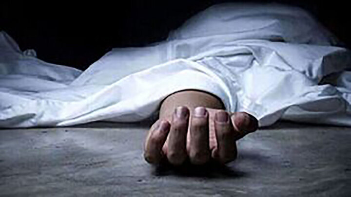 جنایت در زنجان / جسد یک جوان در خانه باغ پیدا شد!