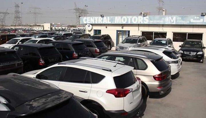 چینی‌ها بازار خودروی ایران را در دست می‌گیرند؟
