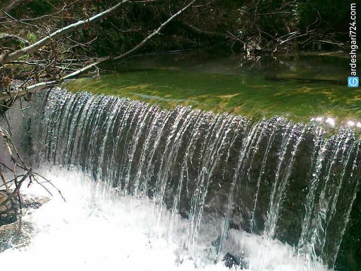 سفری مجازی به خلجستان روستای دستجرد 