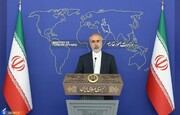 واکنش ایران به وقوع انفجار مرگبار در افغانستان