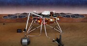 کشف یک ستون مذاب در زیر سطح مریخ / حیات در مریخ وجود دارد؟