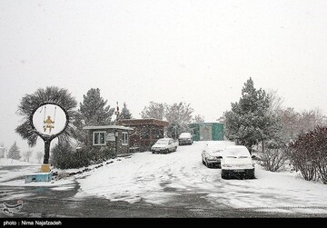 هشدار به شهروندان تهرانی | یخبندان در راه است!