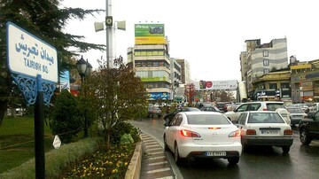 قیمت خانه‌ در منطقه یک تهران؛ از قیطریه تا دربند + جدول