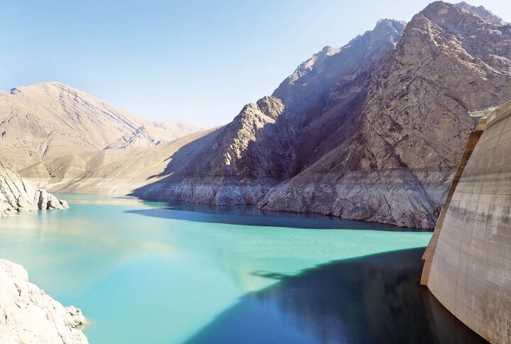 ذخایر آب تهران تا دی‌ماه به اتمام می‌رسد؟
