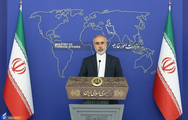 واکنش ایران به وقوع انفجار مرگبار در افغانستان