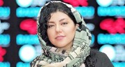 کنایه معنادار زن اول شهاب حسینی به آقای بازیگر و ازدواج دومش ! + عکس