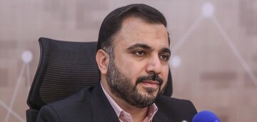 واکنش وزیر ارتباطات به ارسال پیام هشدار زلزله در تهران