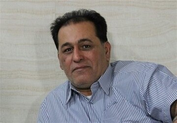 شوک به فوتبال ایران | درگذشت ناگهانی ستاره سابق فوتبال ایران