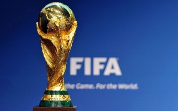 اعلام سهمیه قاره ها در جام جهانی ۲۰۲۶ +  سهمیه آسیا چقدر است؟