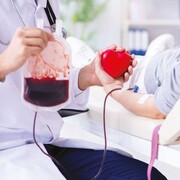 آیا اهدای خون درد دارد؟