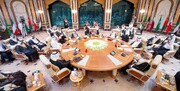 ادعاهای بی اساسی شورای همکاری خلیج فارس علیه ایران