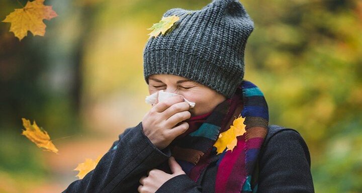 رابطه بین سرما و سرماخوردگی چیست؟