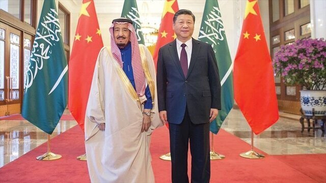 جزئیات بیانیه چین و عربستان علیه جمهوری اسلامی ایران