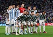 خلاصه دیدار آرژانتین ۲ (۴) - ۲ (۲) هلند | صعود یاران مسی به نیمه نهایی + فیلم