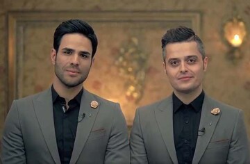 منحل شدن یکی از مشهورترین گروه موسیقی ایرانی | عالیجناب عشق به ته خط رسید! + عکس