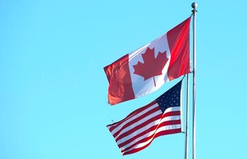 آمریکا و کانادا علیه ایران بیانیه دادند