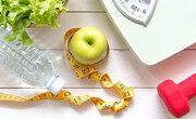 کاهش وزن سریع با مصرف ۳ نوع ویتامین
