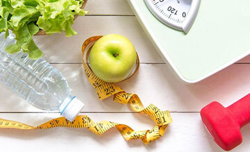 کاهش وزن سریع با مصرف ۳ نوع ویتامین
