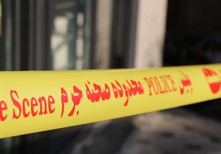 قتل هولناک ۴ عضو یک خانواده در تهران به دست داماد / جزئیات