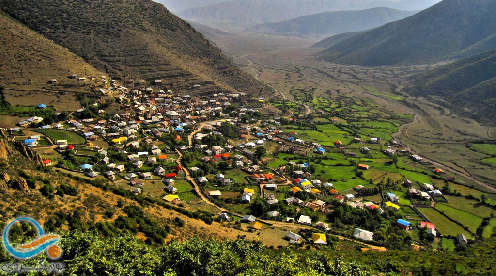 آشنایی با روستای آستانکرود