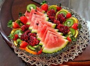 نرخ میوه‌های شب یلدا تعیین شد / هر کیلو هندوانه و انار چند؟