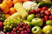 مضرات مصرف آب بعد از مصرف میوه
