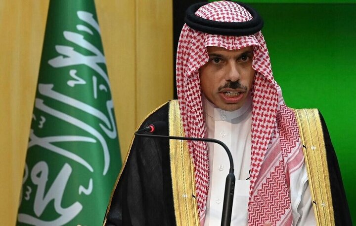 اعتراف عربستان به وجود اختلافات با آمریکا