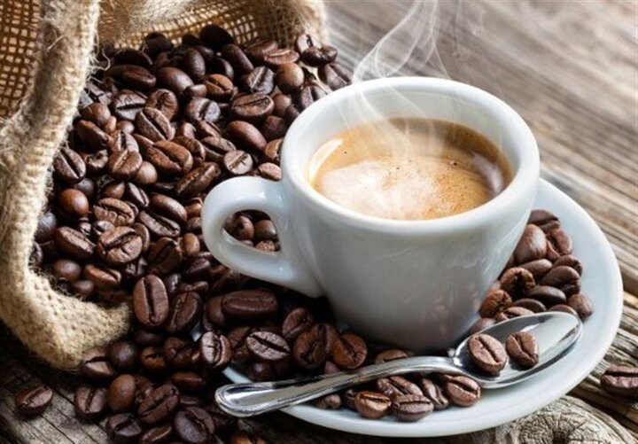 بهترین زمان نوشیدن قهوه 