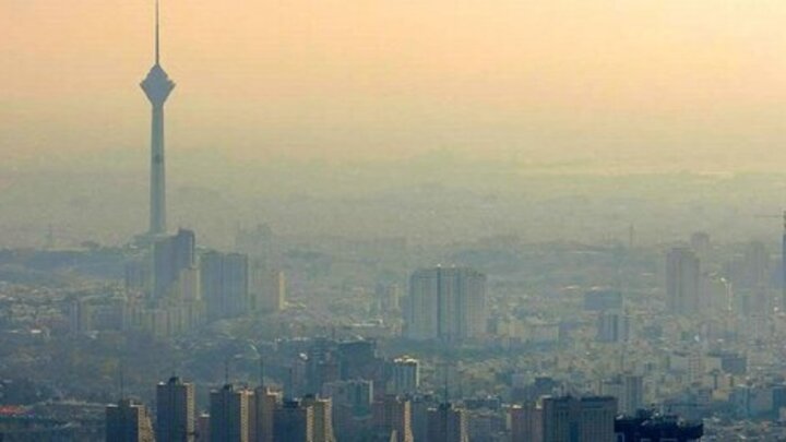 علت اصلی آلودگی هوای تهران چیست؟ + آلودگی هوا تا کی ادامه دارد؟ + فیلم