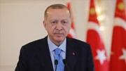 اردوغان خواهان حمایت روسیه برای عملیات در شمال سوریه شد