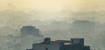 غیرحضوری شدن مدارس ابتدایی شهر اراک درپی آلودگی هوا