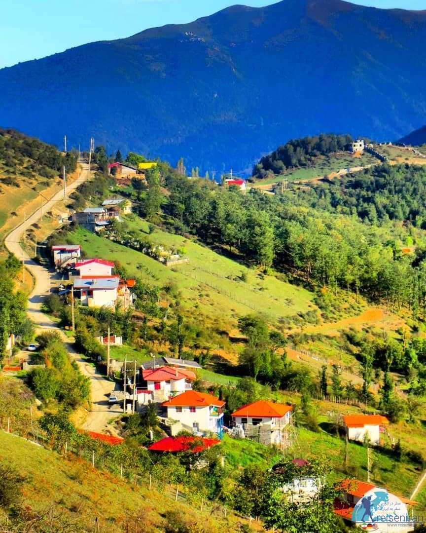 راجب روستای ولنگان رامسر چه می دانید؟