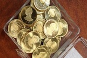 هر گرم طلای ۱۸عیار به یک‌ میلیون و ۶۹۶ هزار تومان رسید / آخرین قیمت طلا و سکه در بازار امروز