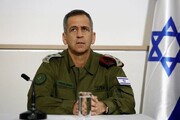 اسرائیل حمله به تانکرهای حامل سوخت ایران را برعهده گرفت