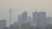 هوای تهران چه زمانی پاک می‌شود؟ + فیلم