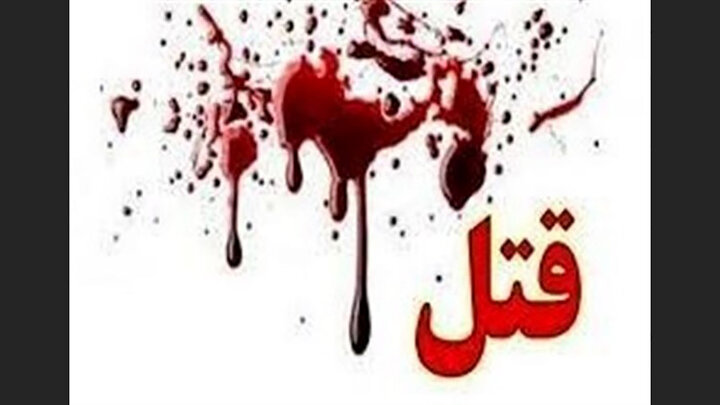 تبلیغ بلاگر معروف در تهران به قتل ختم شد!
