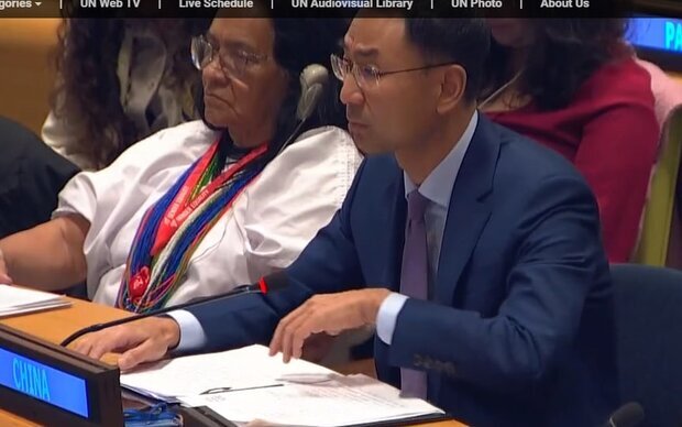 ایران از کمیسیون مقام زن اخراج شد / اقدام ضدایرانی سازمان ملل با رای ضعیف