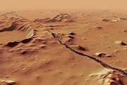 صدای گردباد در مریخ را بشنوید! + فیلم