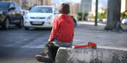 سرشبکه‌های اصلی کودکان کار و خیابانی در تهران منهدم شدند