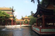  جاذبه‌های گردشگری چین را بیشتر بشناسید