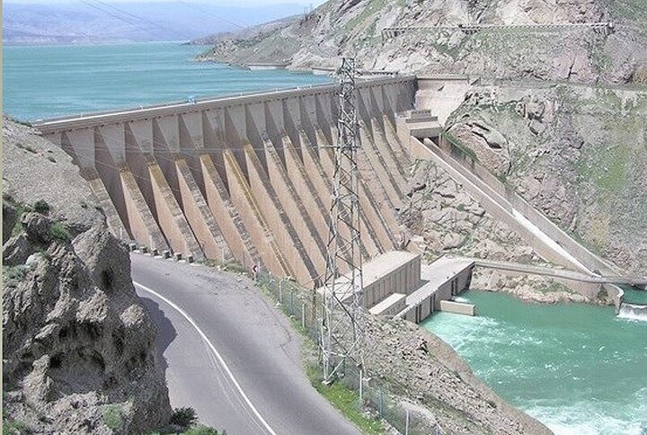 زنگ خطر کاهش منابع آبی در تهران به صدا درآمد