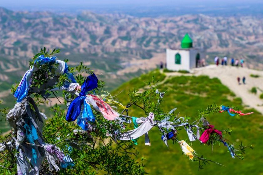 کلاله؛ شهری با ۷۵۰۰ سال قدمت در گلستان 