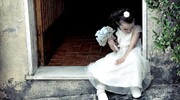 ازدواج عجیب و تلخ دختر ۱۱ ساله با پدر پیرش + عکس