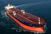 صادرات نفت ایران از ۱٫۵ میلیون بشکه در روز عبور کرد
