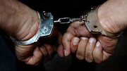 دستگیری قاتل مرد ۳۸ ساله سنندجی در کمتر از یکساعت