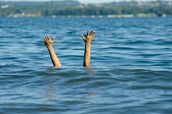 غرق شدن جوان ۳۵ ساله در رودخانه سیروان پاوه
