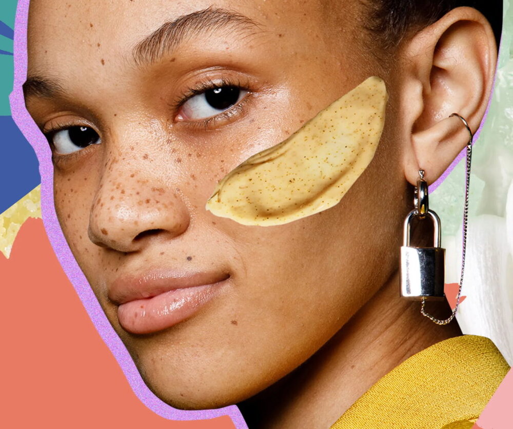 ترفند خلاصشدن از شر جوشهای سرسیاه