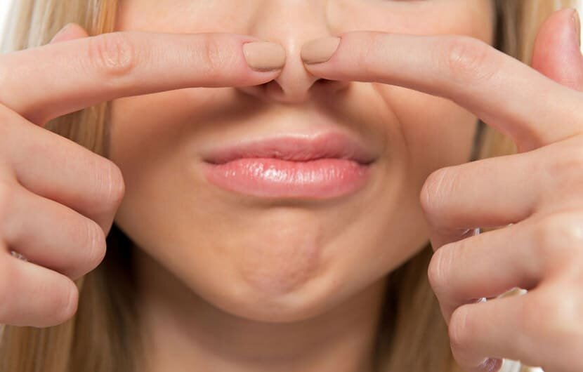 ترفند خلاصشدن از شر جوشهای سرسیاه