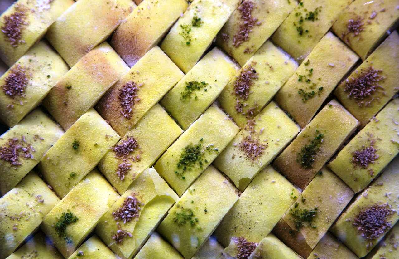 یکی از اصلی ترین سوغات شیراز