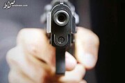 بازداشت عامل تیراندازی به ده‌ها مغازه اصفهان